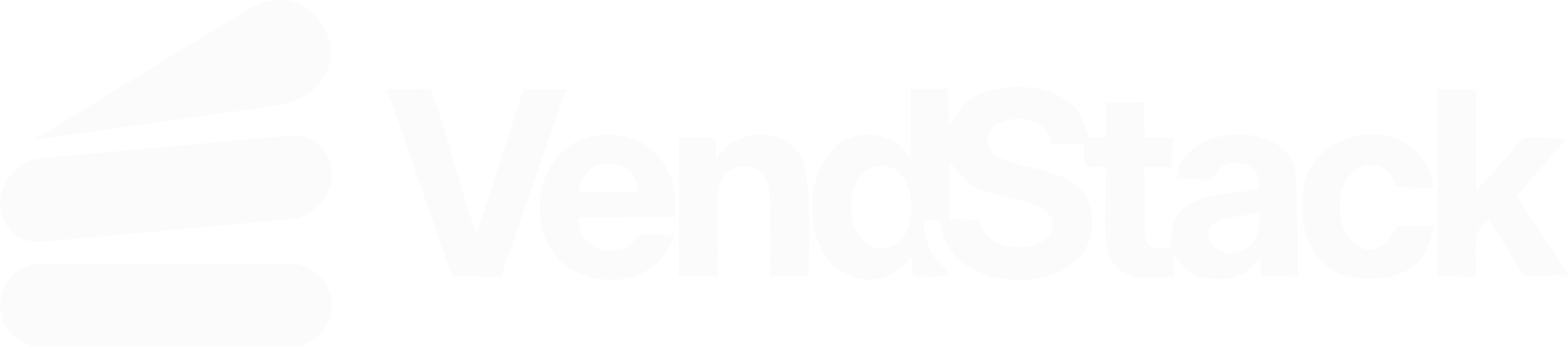 VendStack