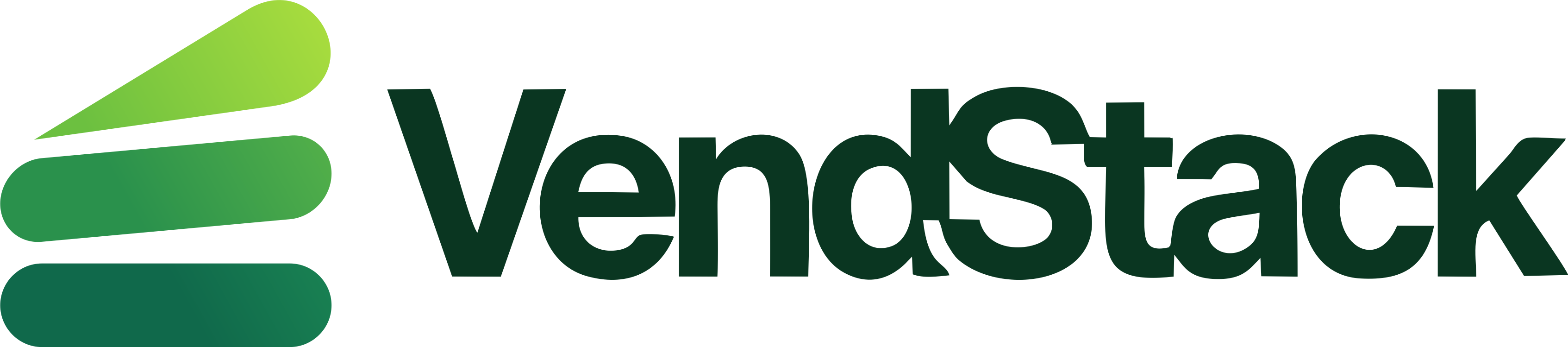 VendStack